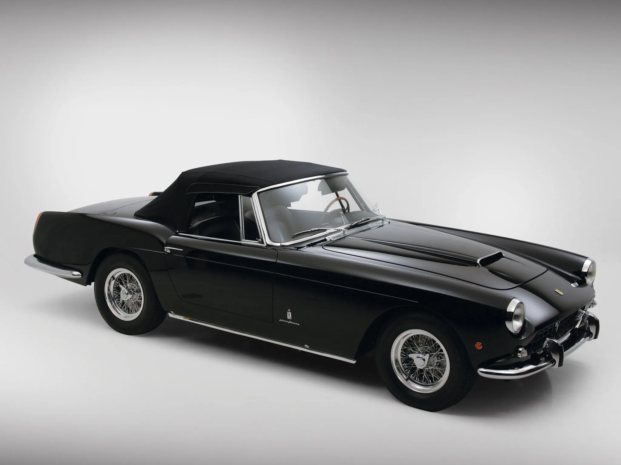 Ferrari 250 Gt Cabriolet Series Ii Cars 1959 Wallpapers Hd Desktop And Mobile Backgrounds