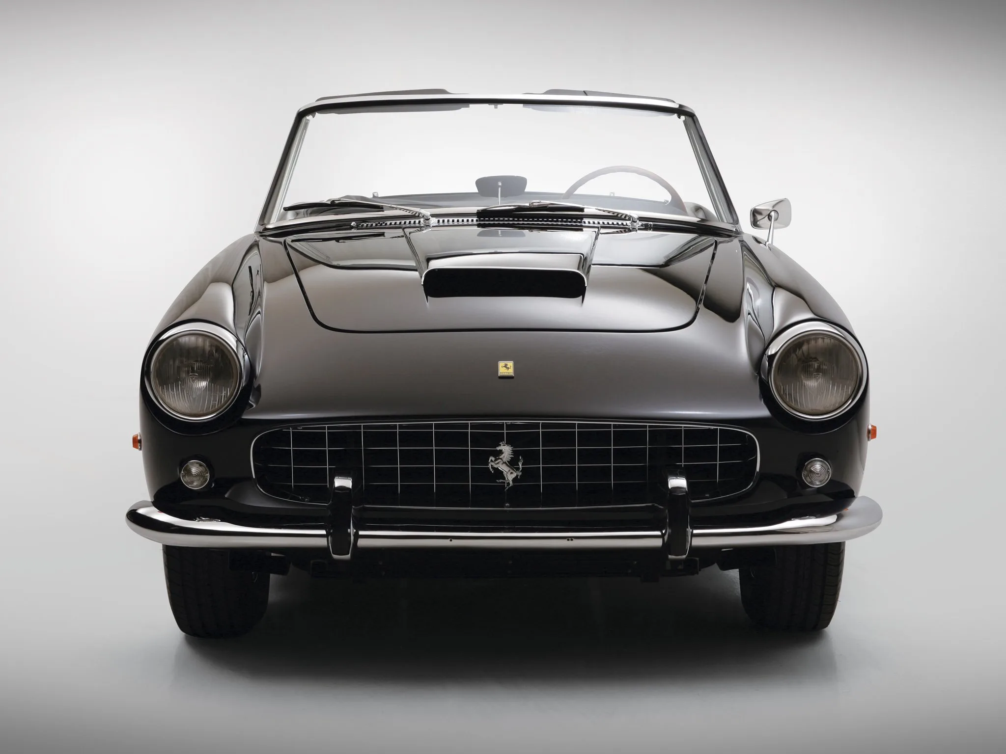 Ferrari 250 Gt Cabriolet Series Ii Cars 1959 Wallpapers Hd Desktop And Mobile Backgrounds