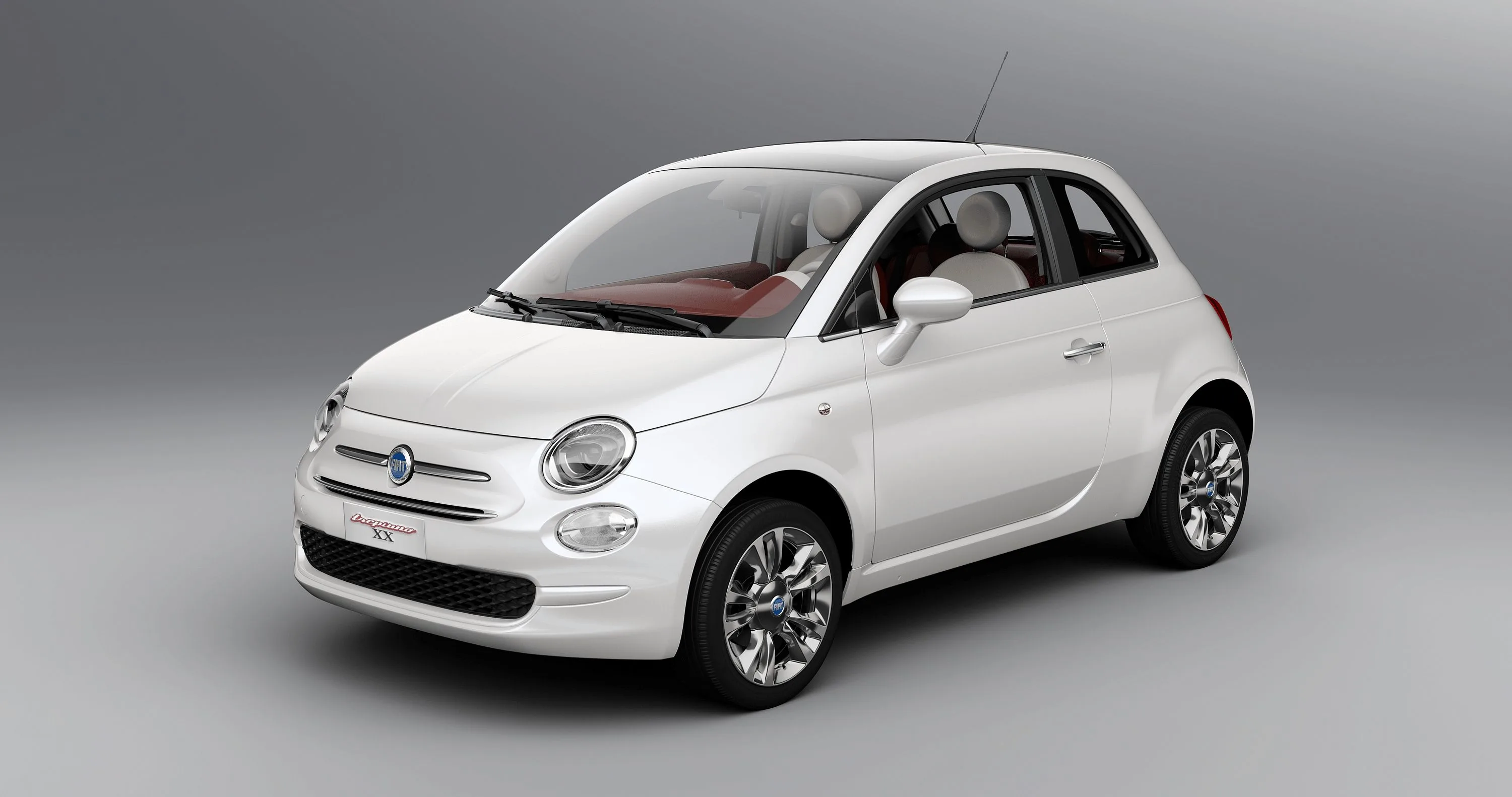 Fiat Carbuzz