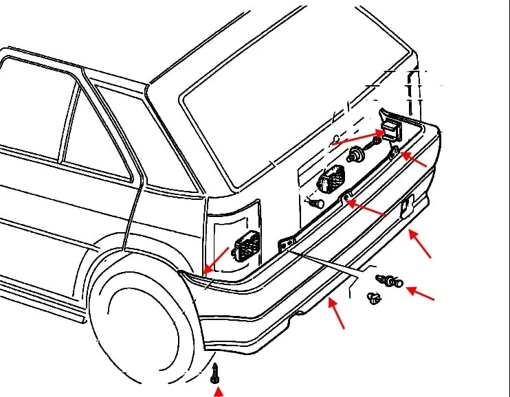 Fiat Tipo Wiring Diagram Haynes