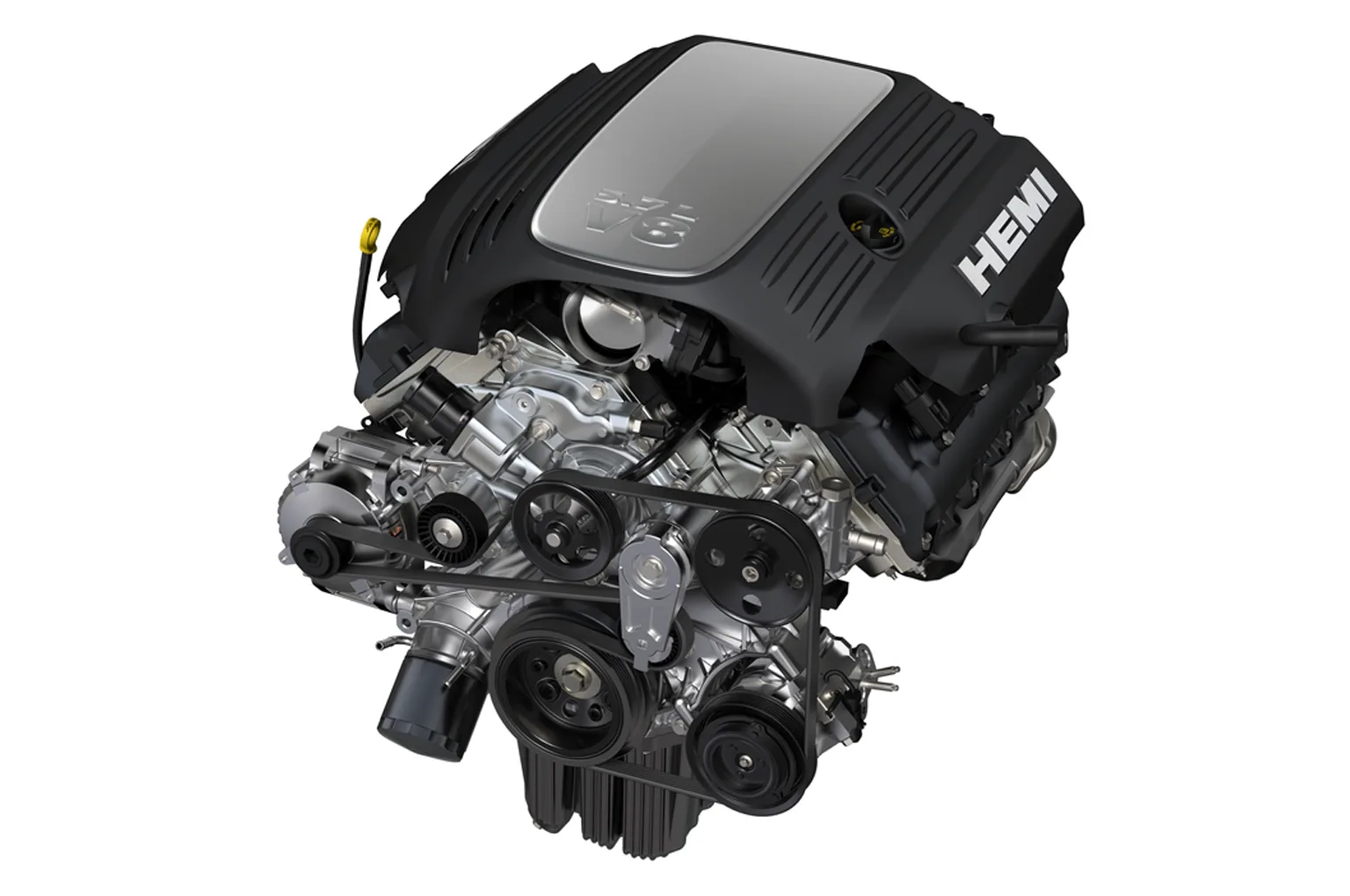 Ficha Técnica Jeep Grand Cherokee L Jeep Venezuela