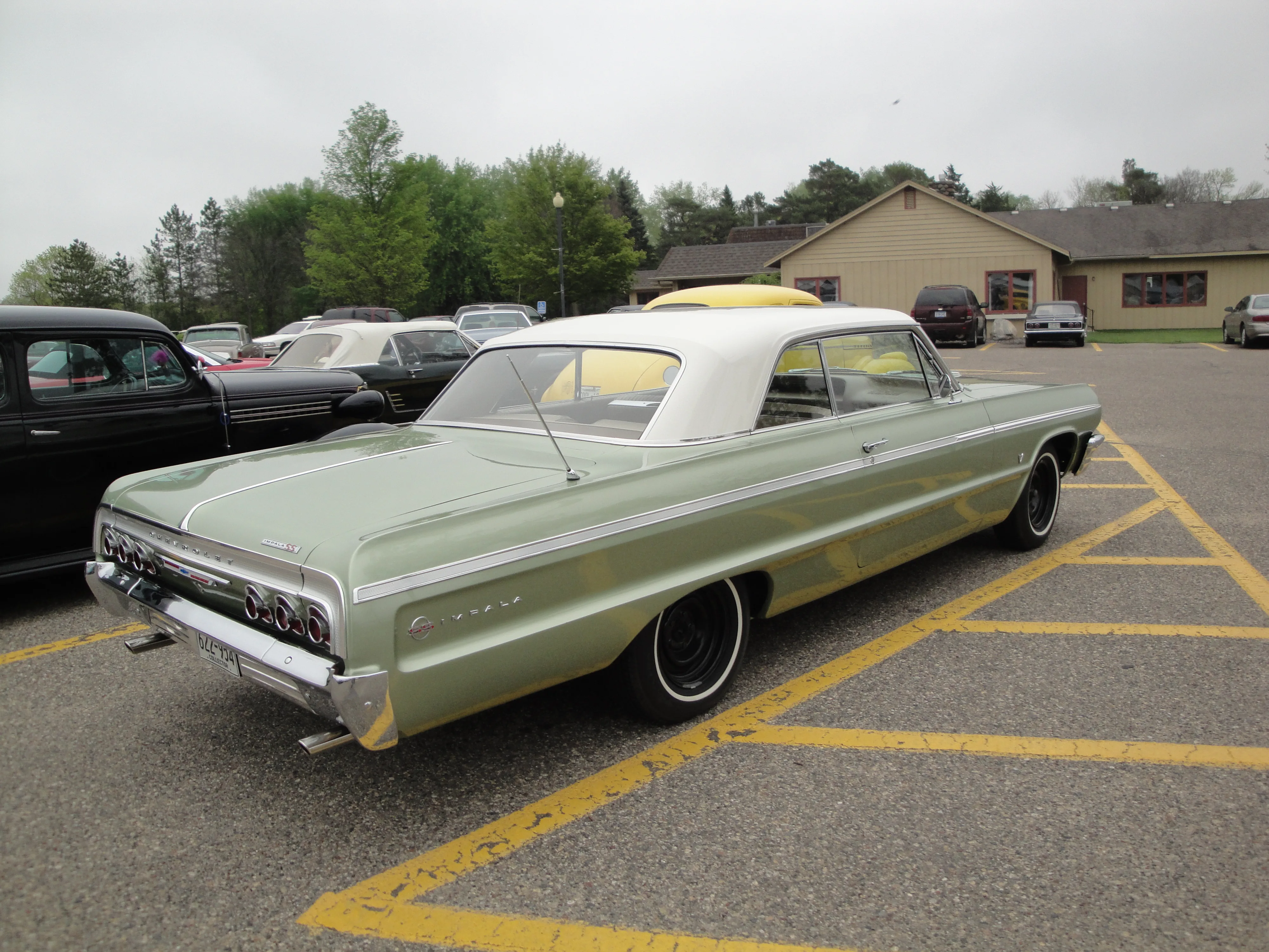 File 64 Chevrolet Wikimedia Commons