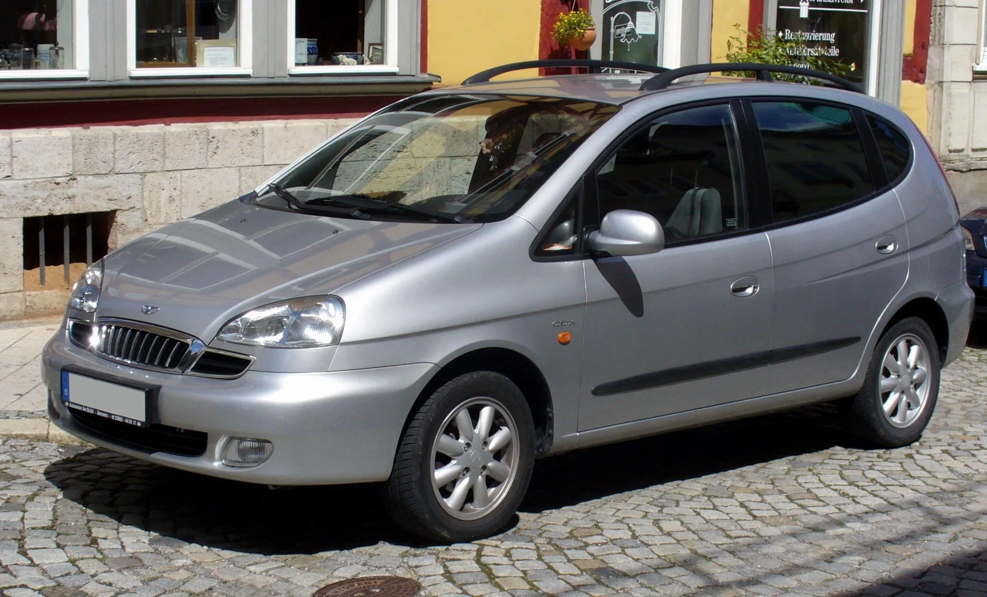 File Daewoo Rezzo Wikimedia Commons