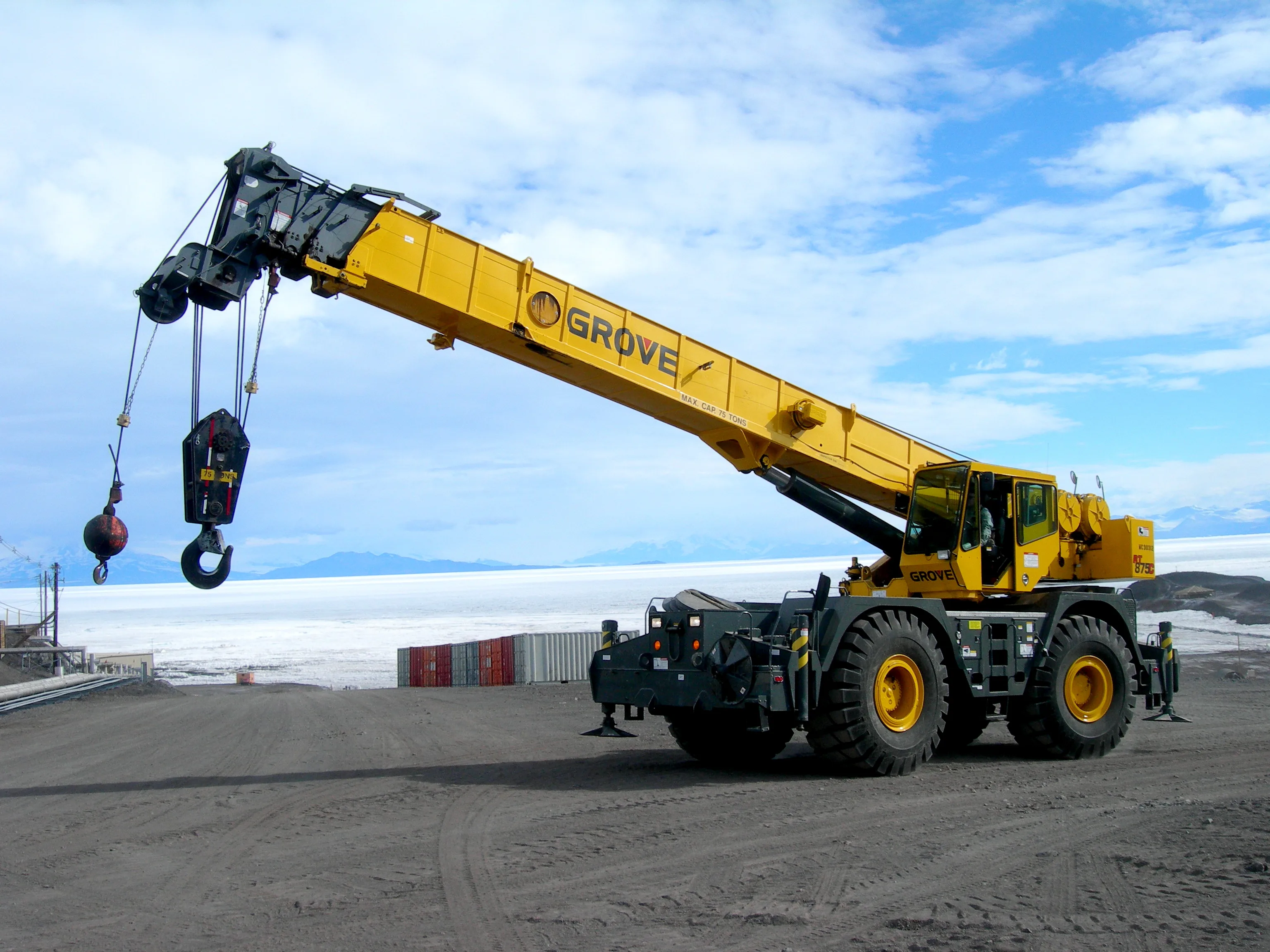 File Grove Crane In Wikipedia