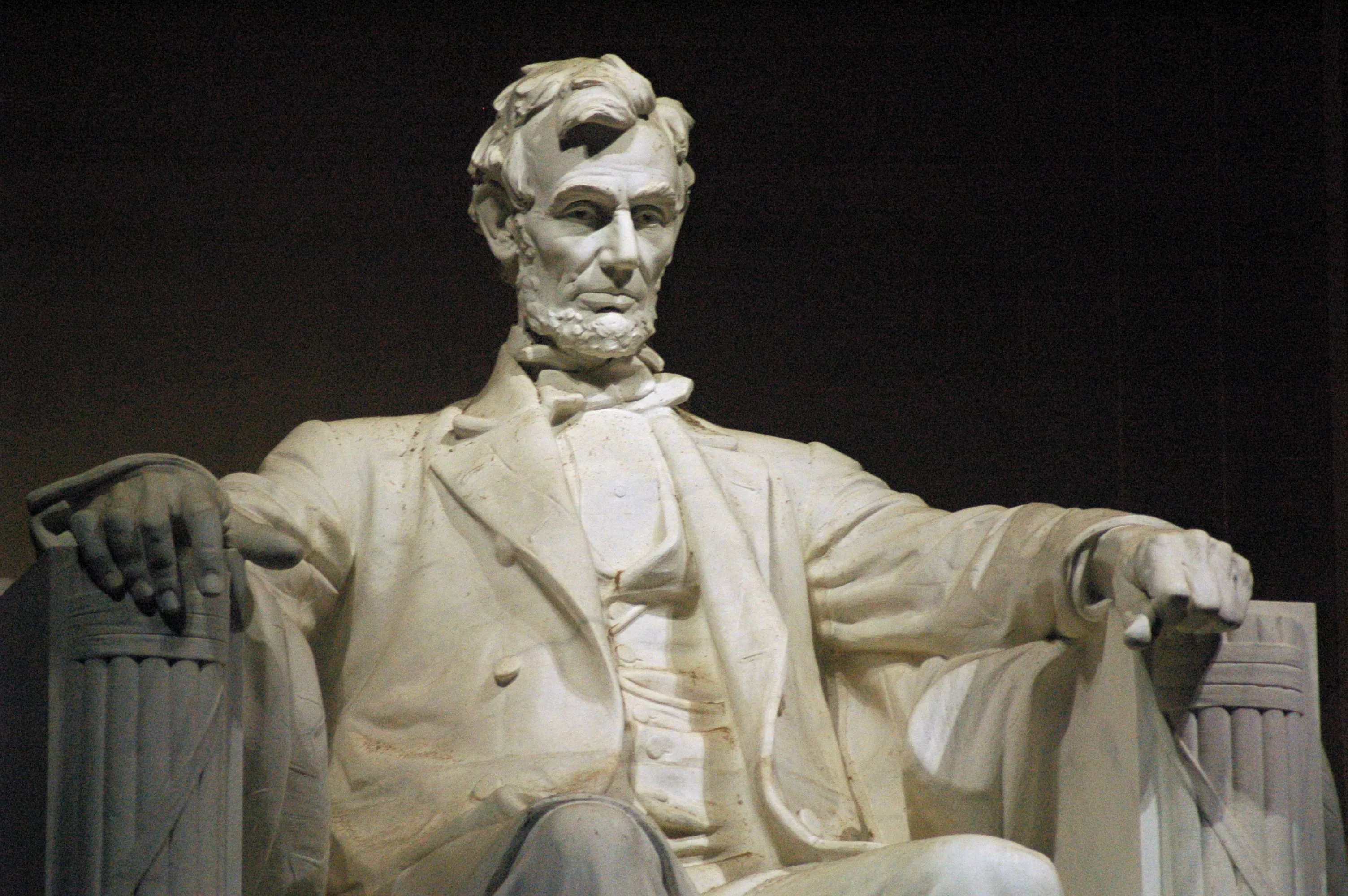File Lincoln