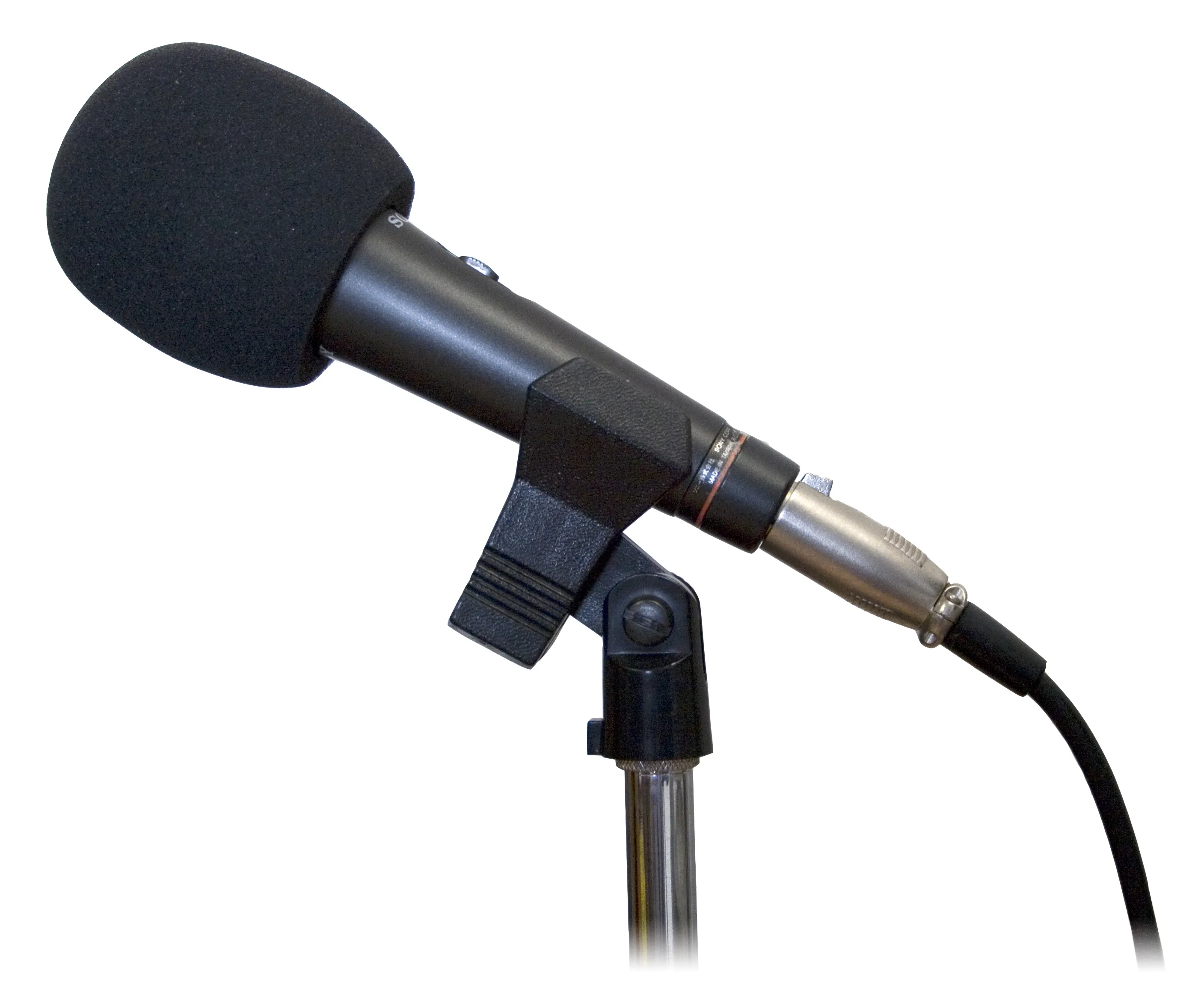 File Microphone Wikimedia Commons