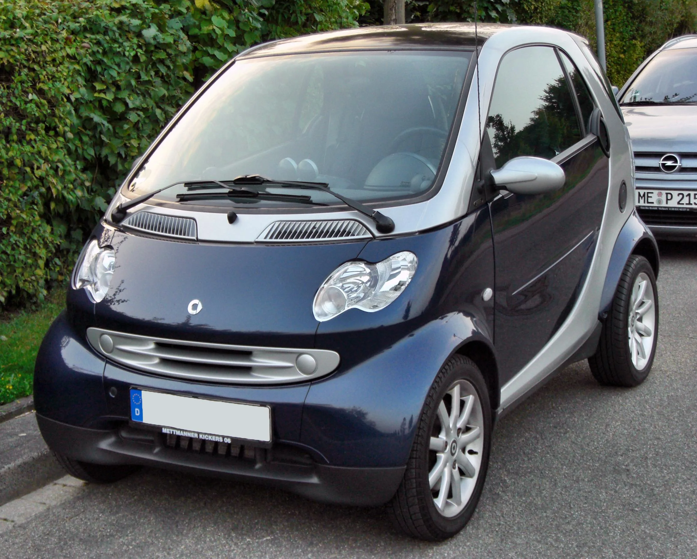 File Smart I Facelift Front Wikimedia Commons