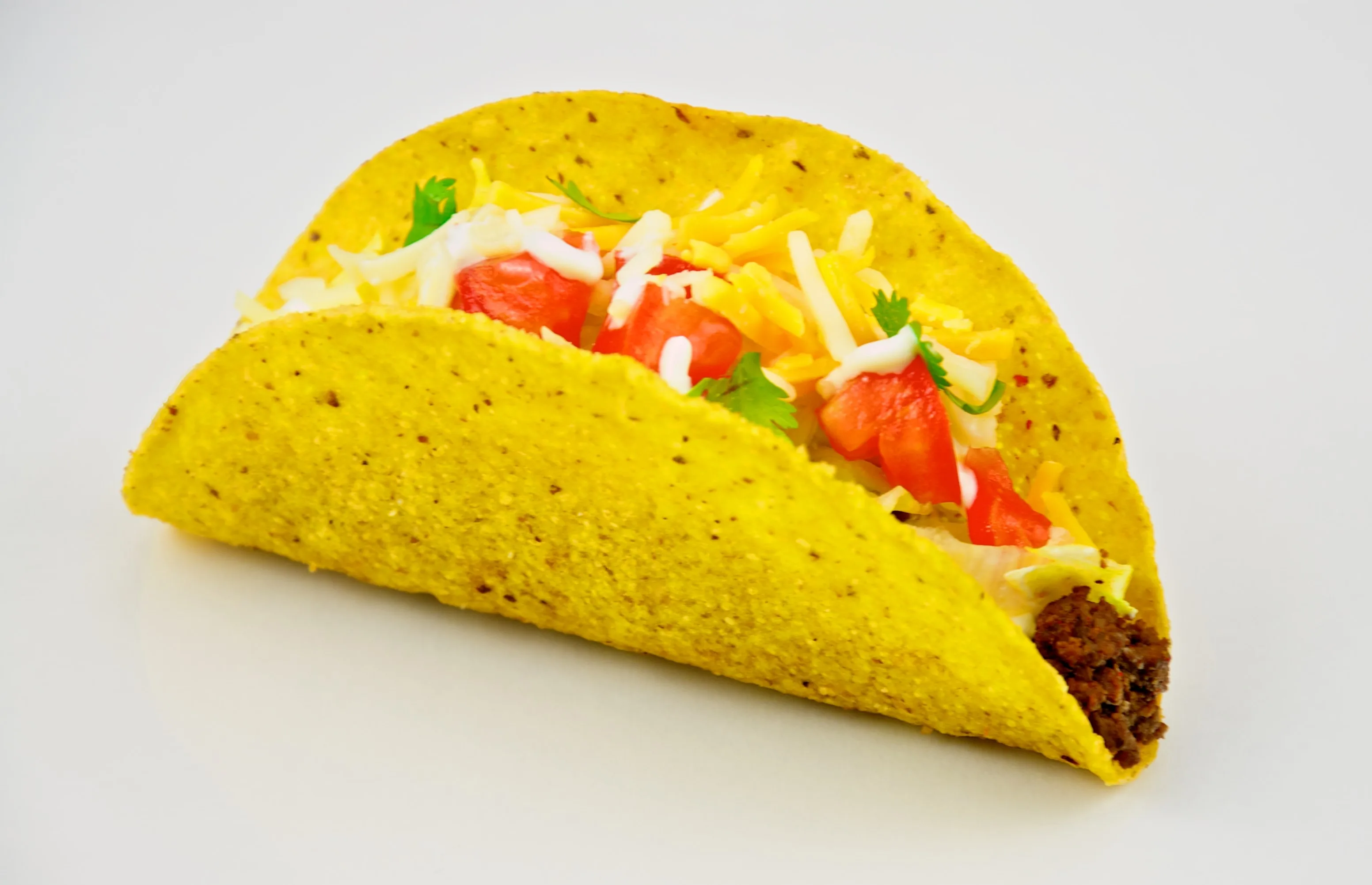 File Traditional American Taco Evan Wikimedia Commons