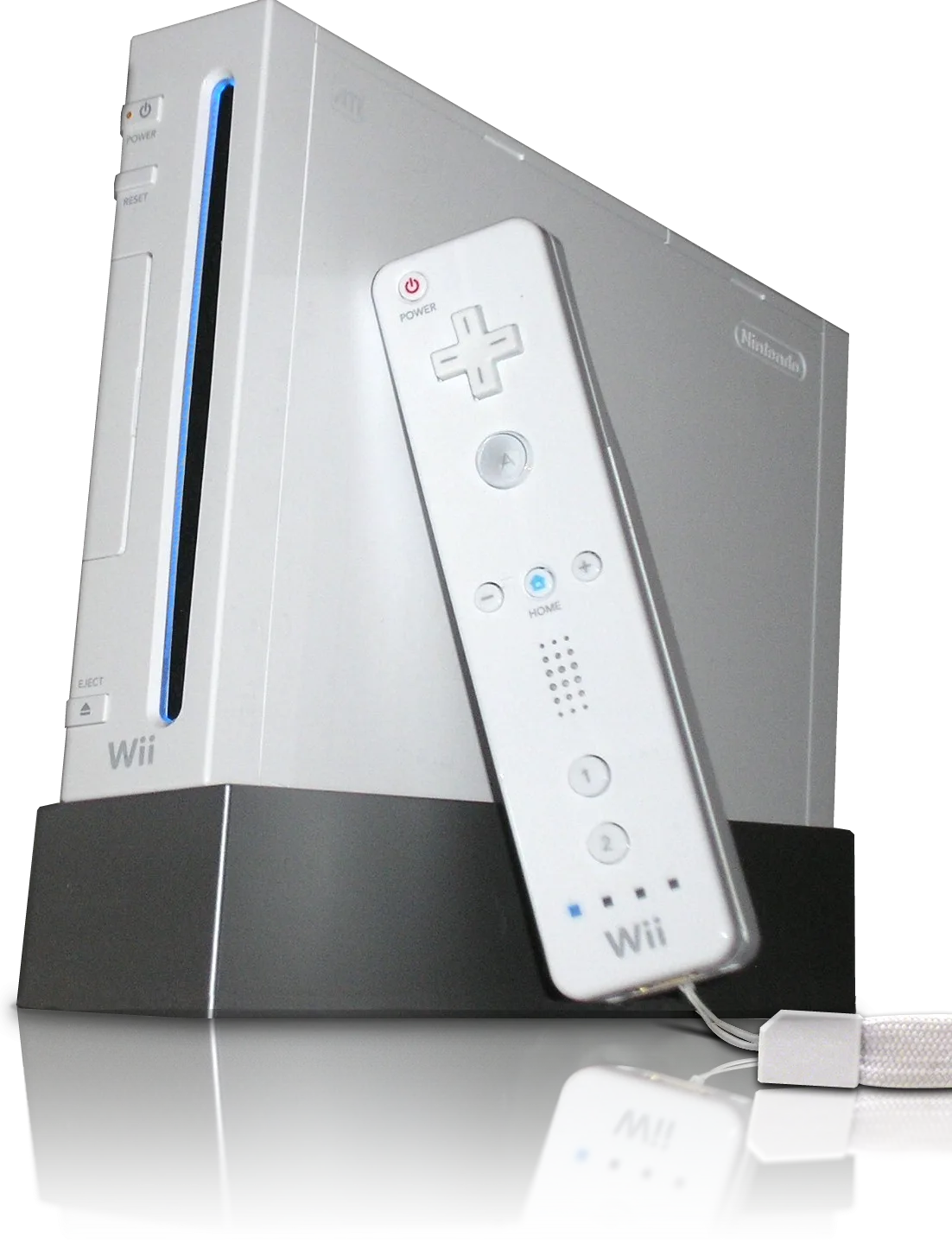 File Wii Wikimedia Commons