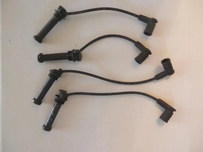 Find 2003 Ford Ranger Oe 2 3 L Ignition Wire Set In Port Richey Florida Us For Us 7 00