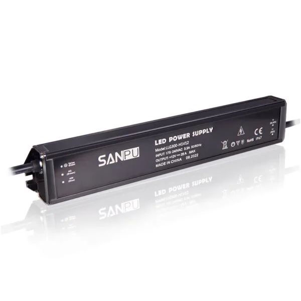 Find Out Everything You Need To Know About 12Vdc Power Supplies 1000Powers More Than 1000