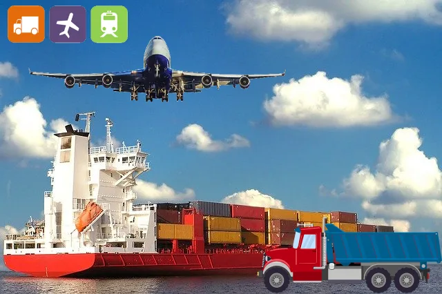 Find Out The Top Benefits Of Cargo Services Anant Express Logistics