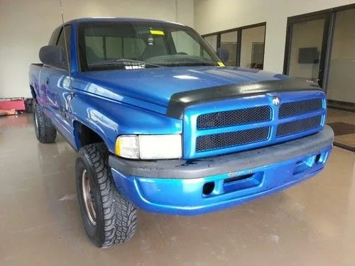 Find Used 1998 Dodge In Plainfield Indiana United States