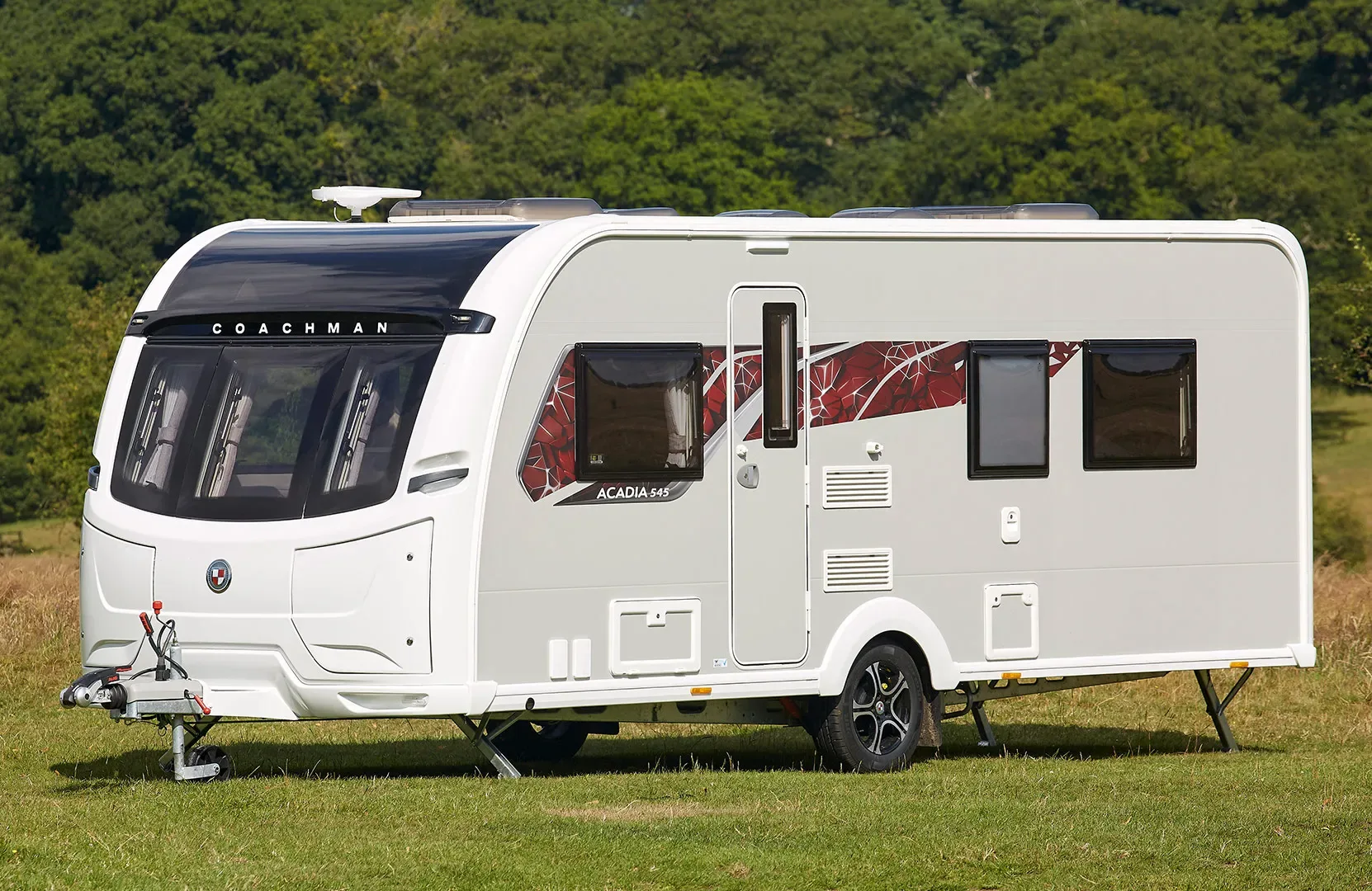 Find Your Perfect Caravan Caravan Vlogger