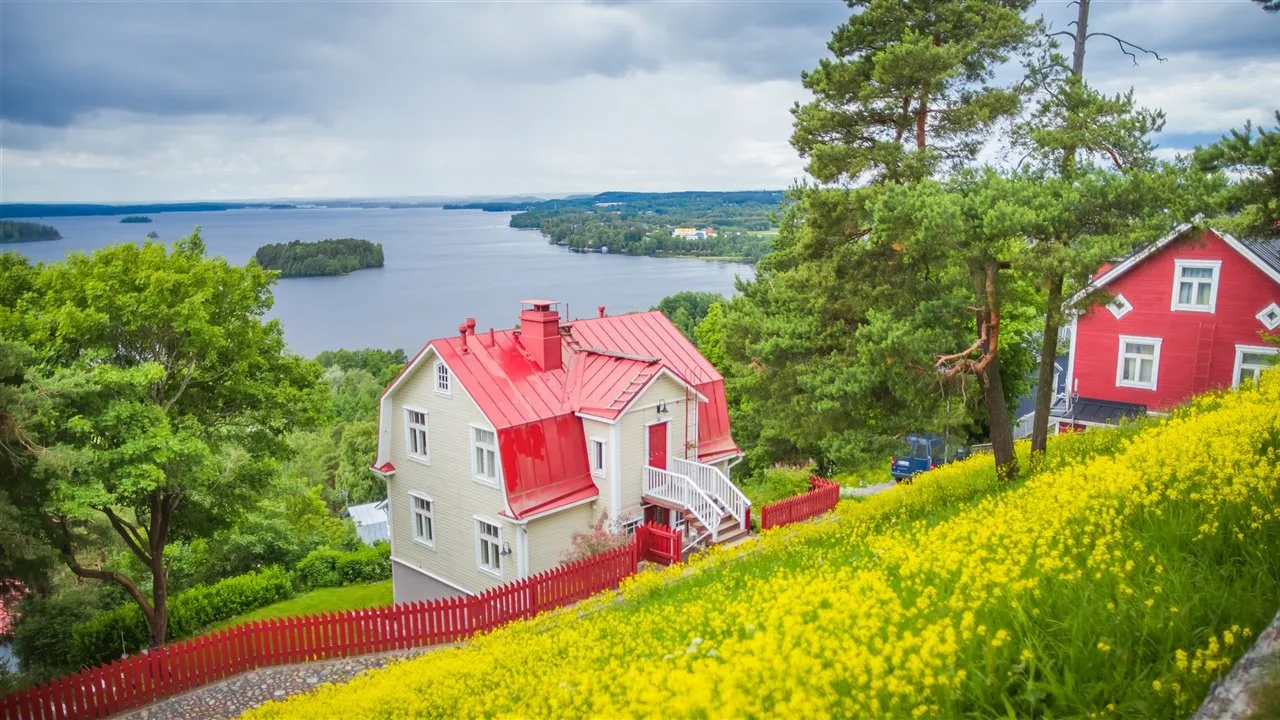 Finlandia