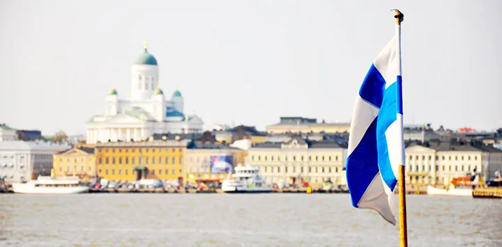 Finlandia Es Considerado El País Más Feliz Del Mundo La Informacion