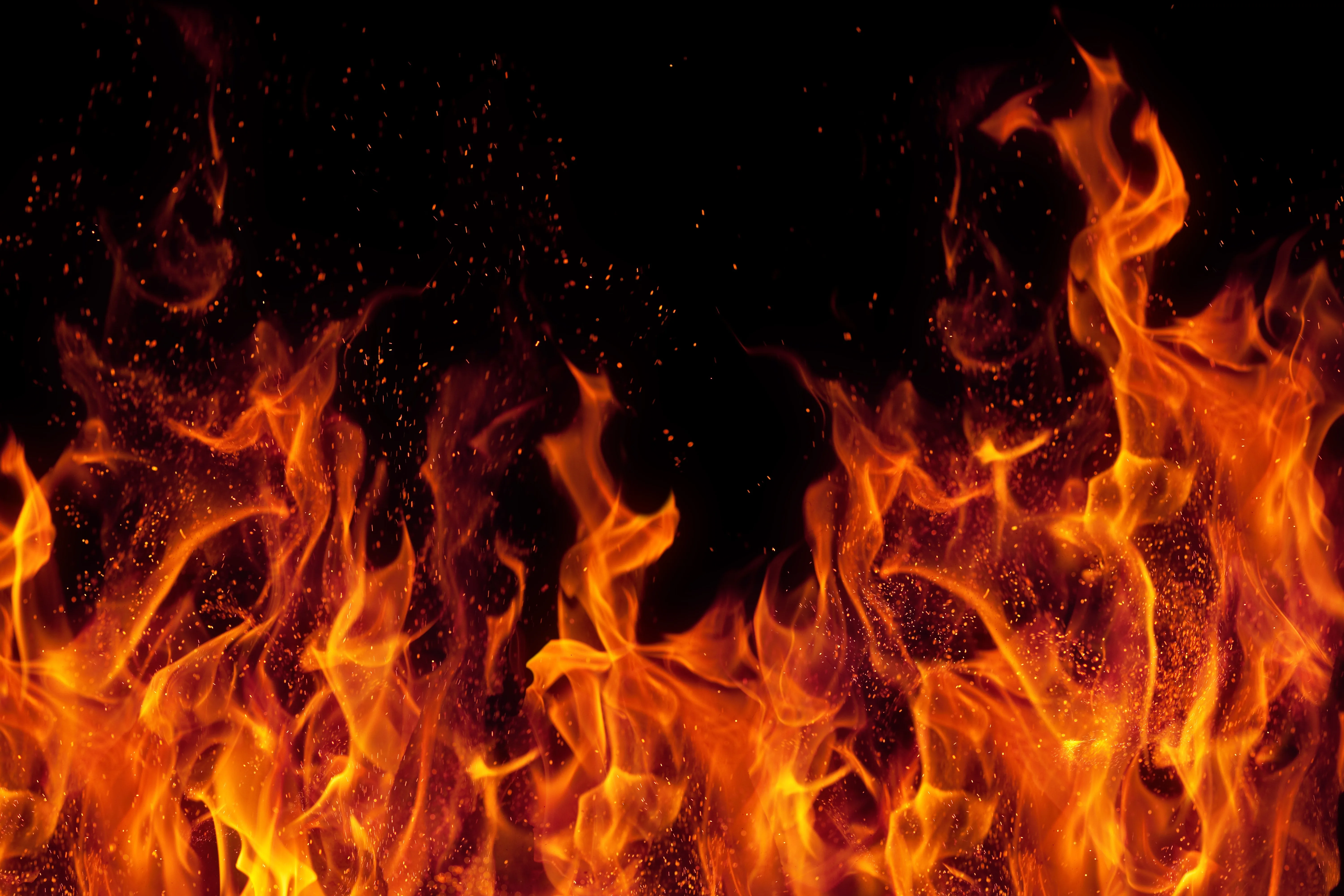 Fire Backgrounds For Desktop