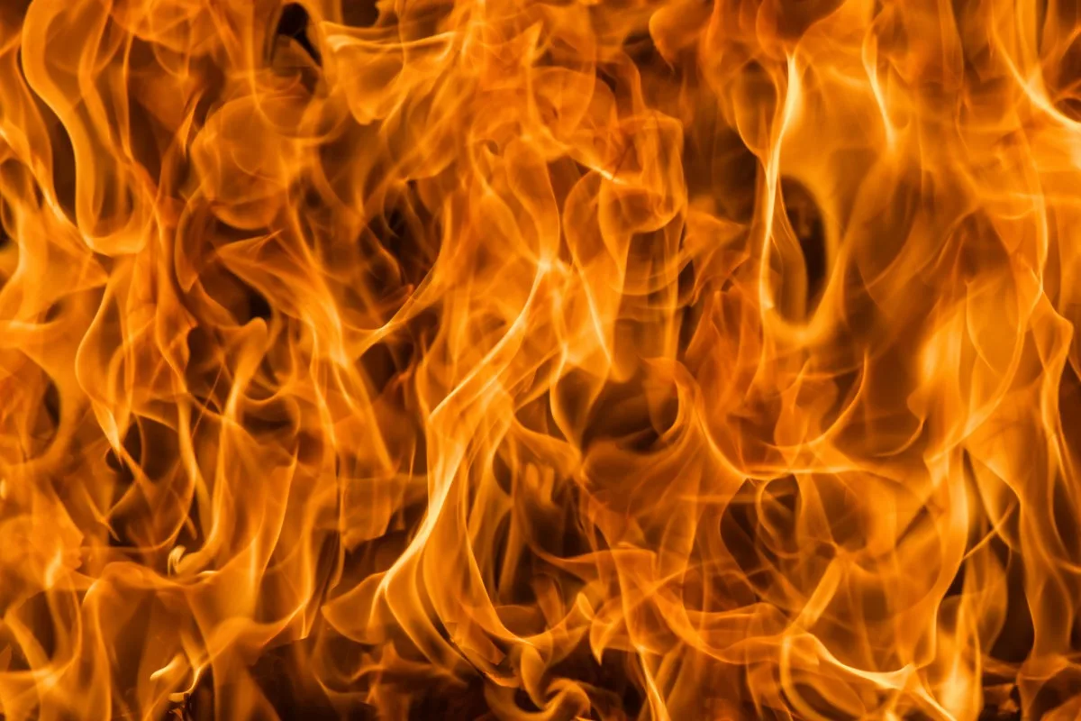 Fire Burns Down Lobster Pound In Southwest Nova Scotia