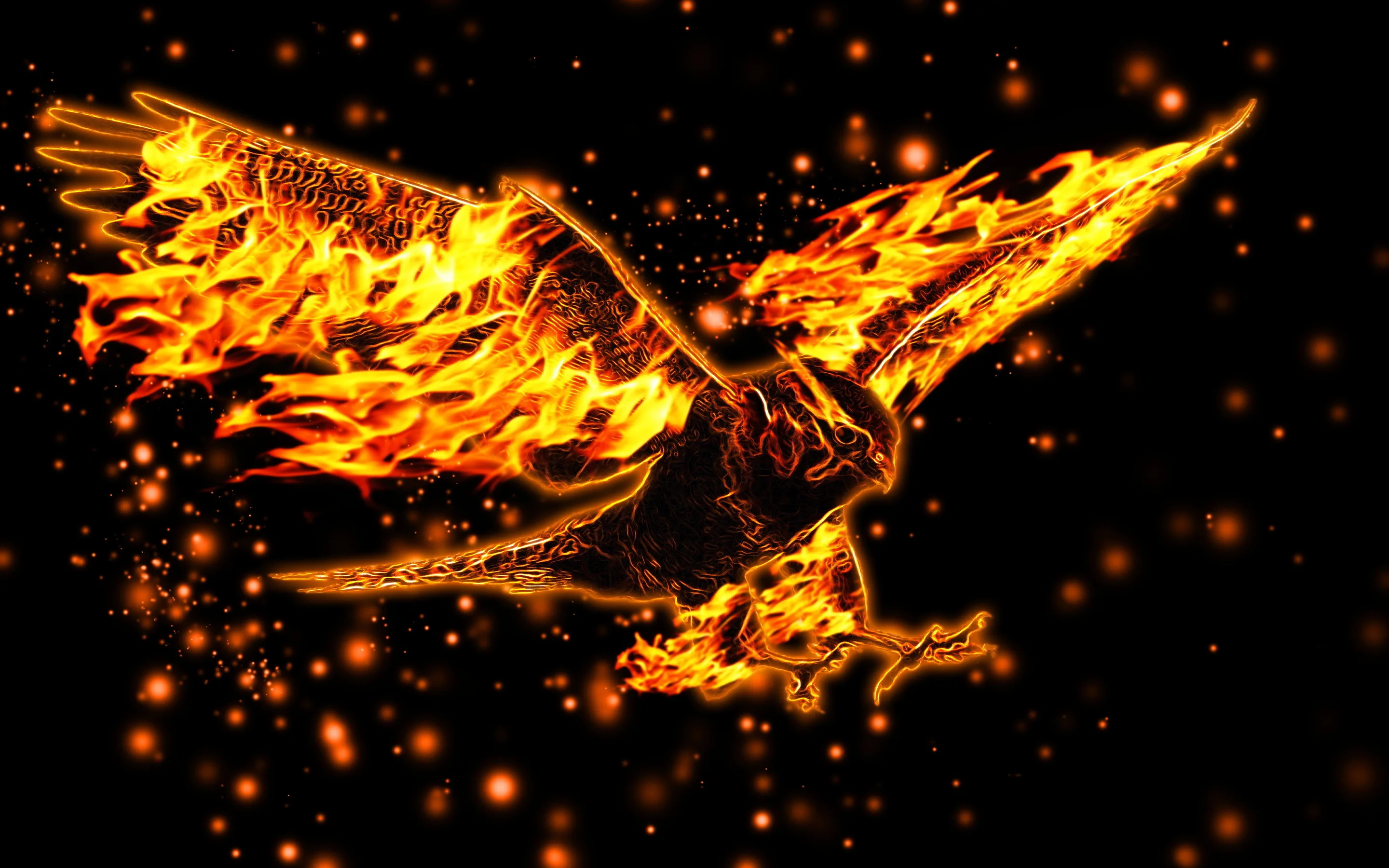 Fire Wallpapers Hd Free Download