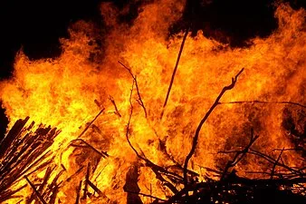 Fire Wikipedia