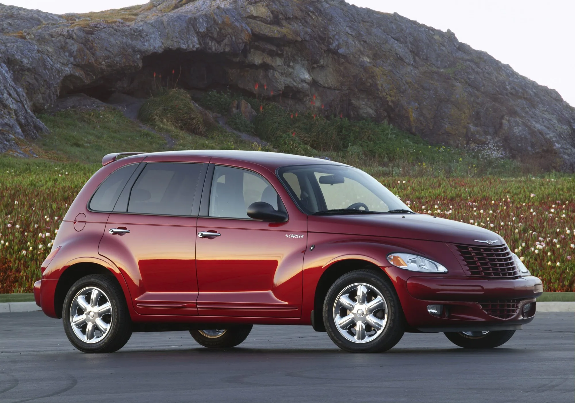 Five Cars That Didn T Deserve Their Success Driven Car Guide