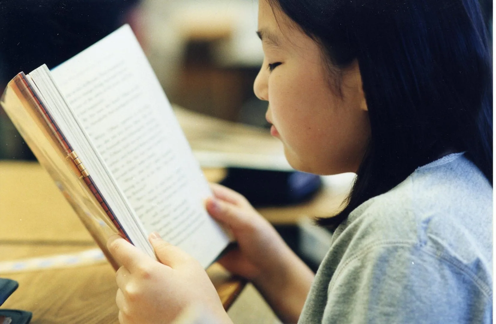 Five Tips To Help You Get Reading Again The Mancunion