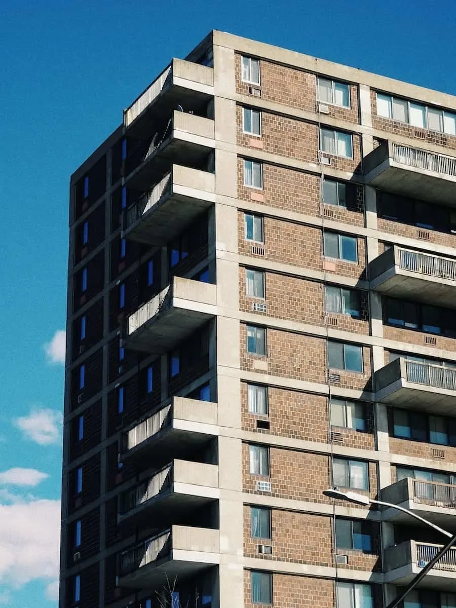 Flat Vs Apartment Difference And Comparison