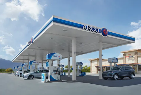 Fleet Fuel Solutions About Arco Business Solutions