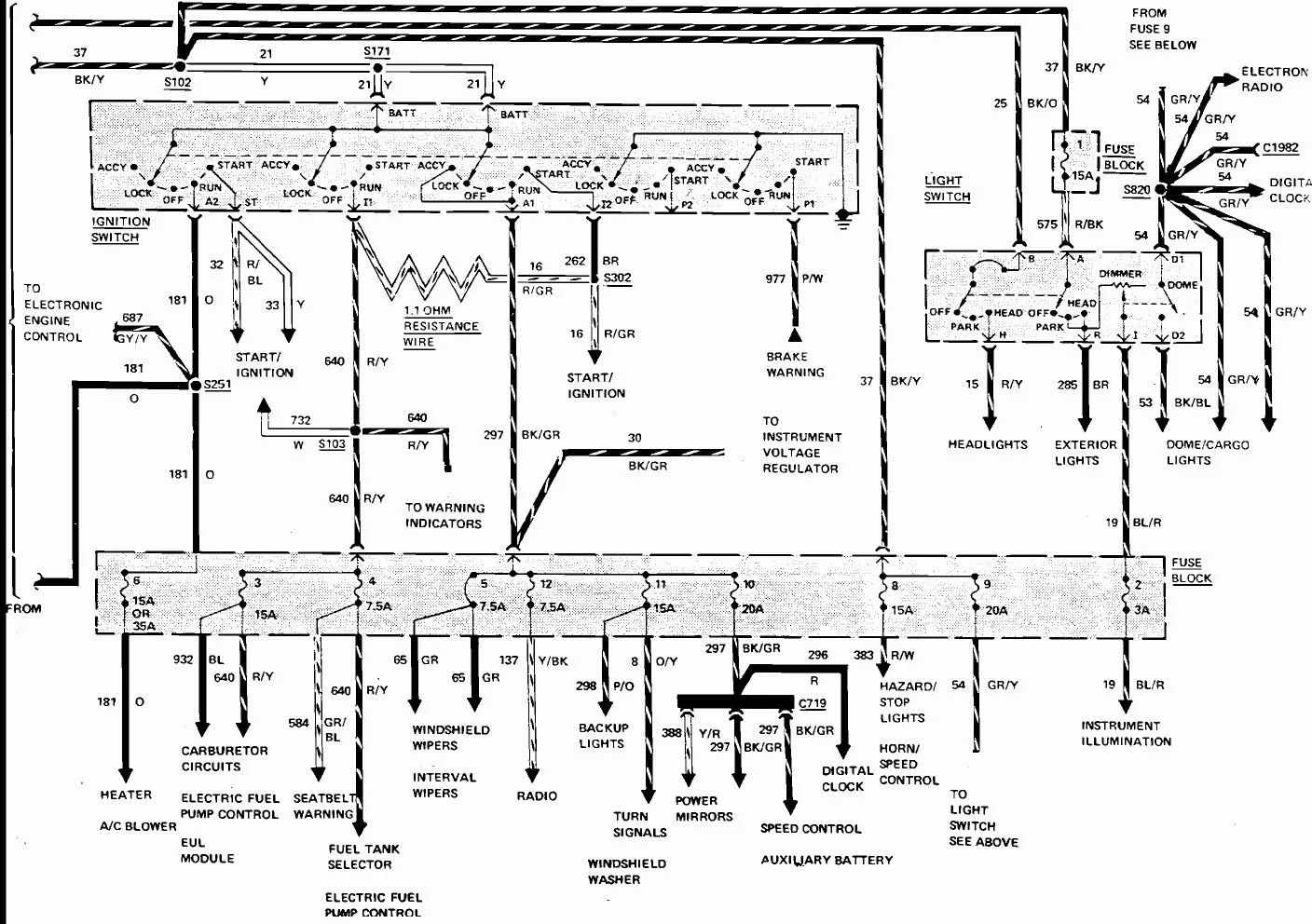 Fleetwood Rv Wiring Diagram Cadician S Blog