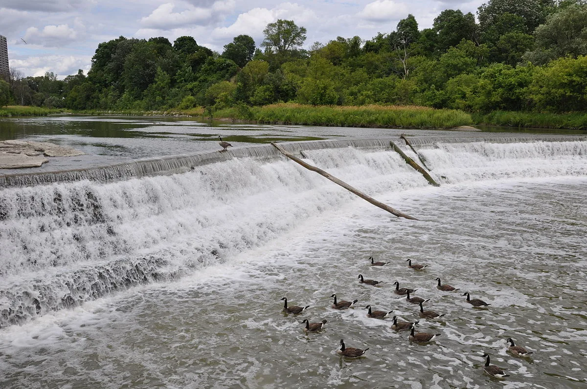 Flood Management Wikipedia