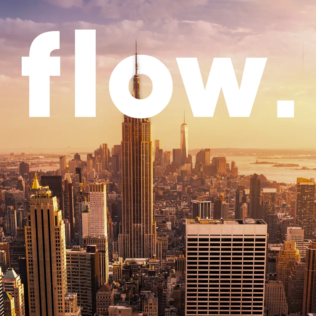 Flow