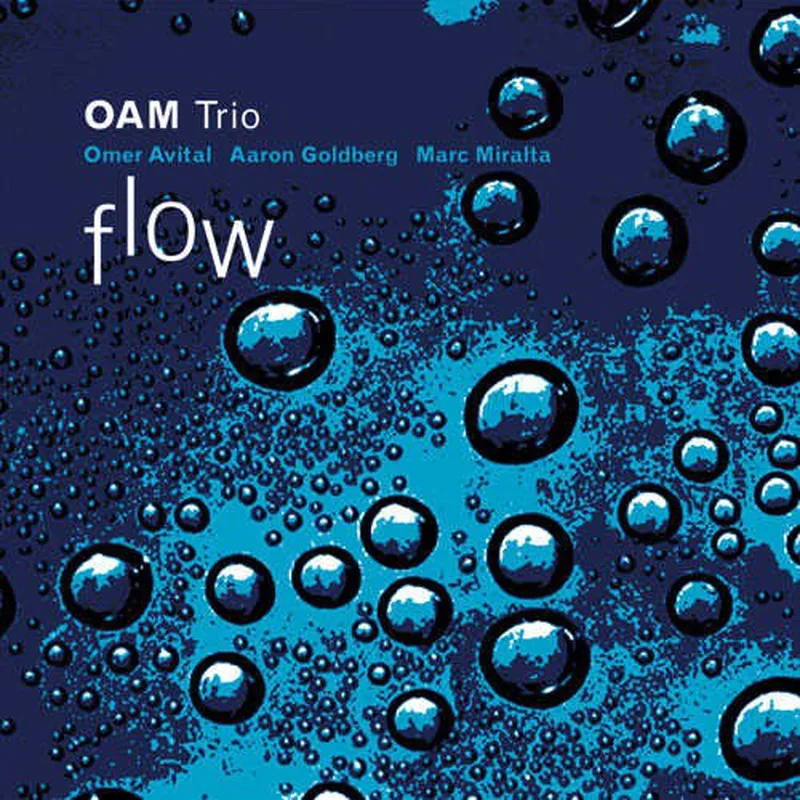 Flow Jazz Messengers