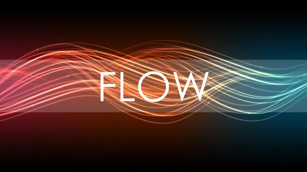 Flow Motivation Learning