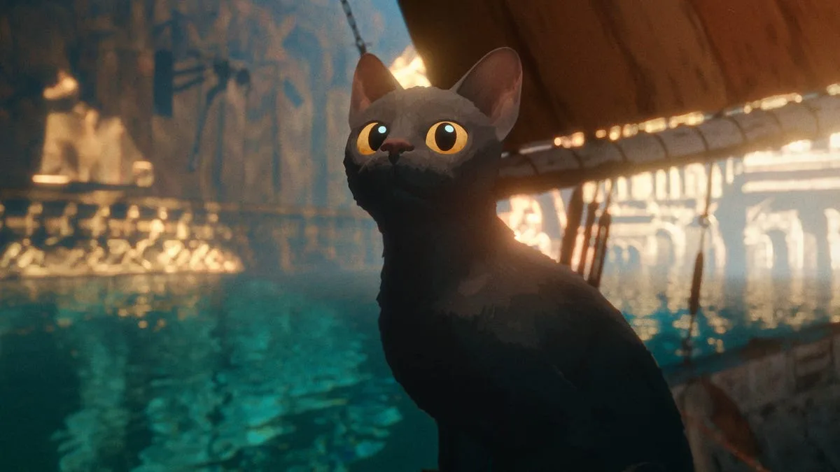 Flow Reviews Metacritic