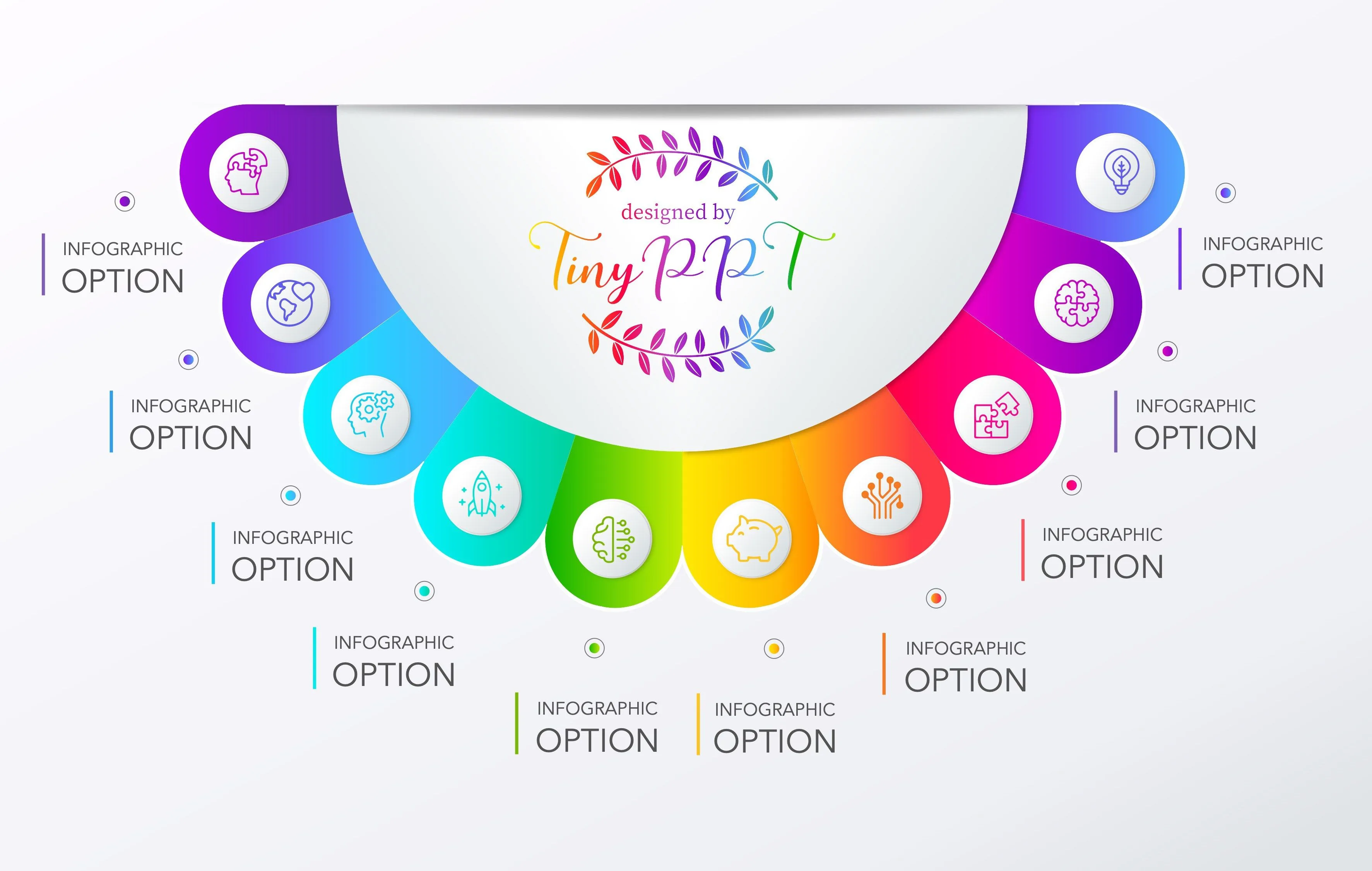 Flower Process Ppt Diagram Flower Process Ppt Check More At