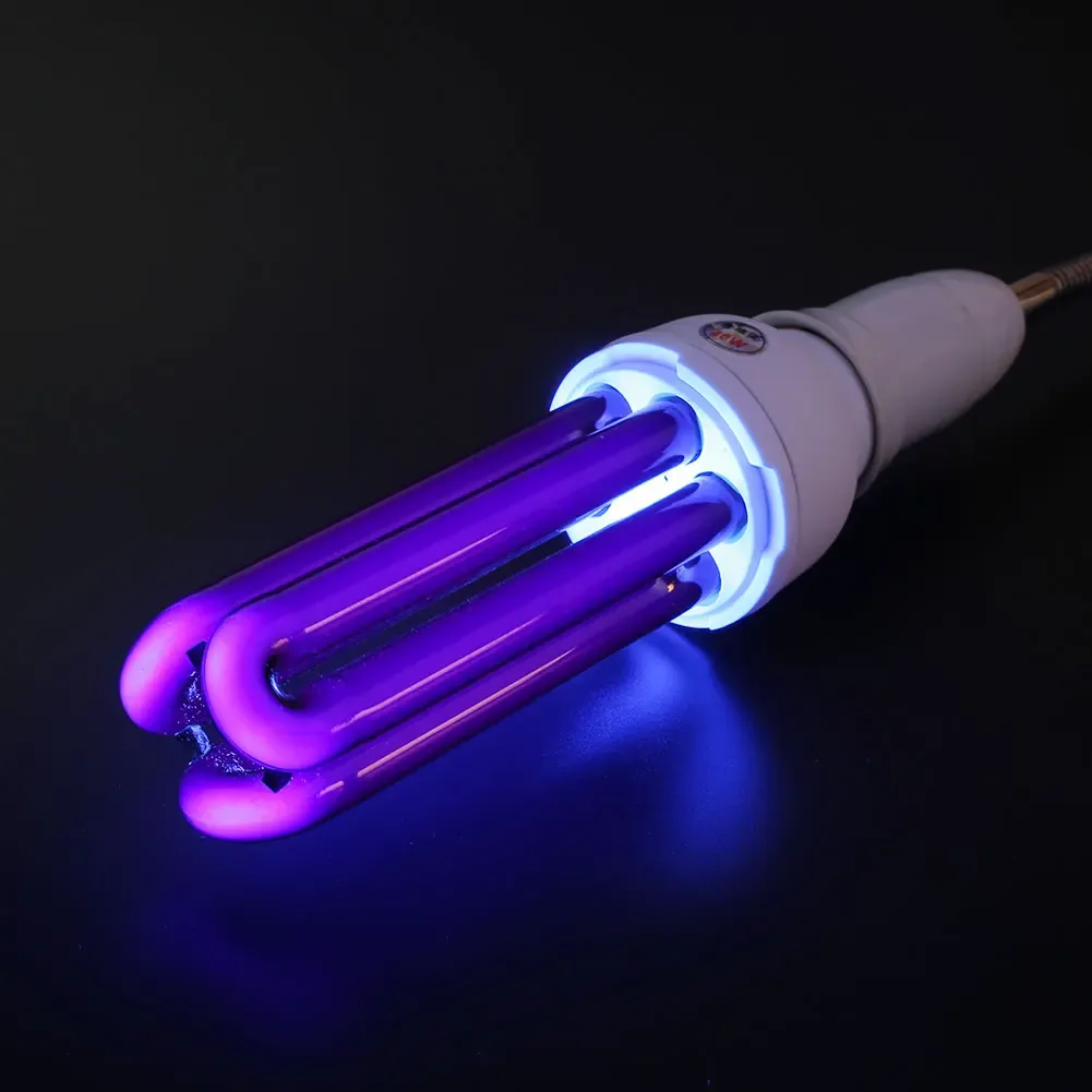 Fluorescent Light
