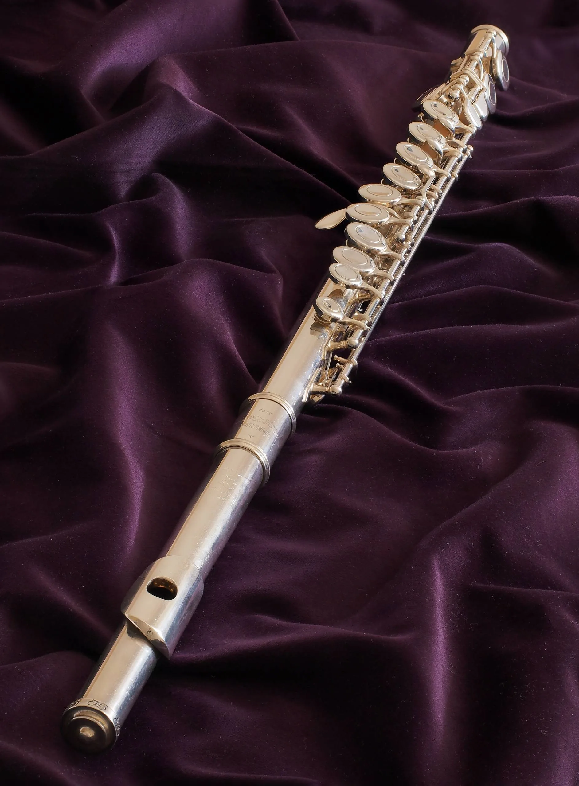 Flute New Era Music School
