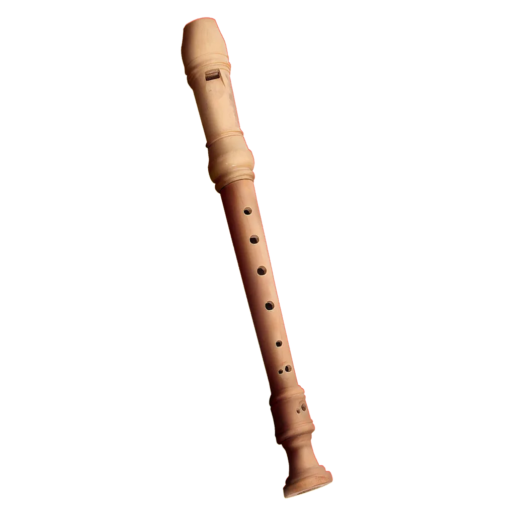 Flute Png
