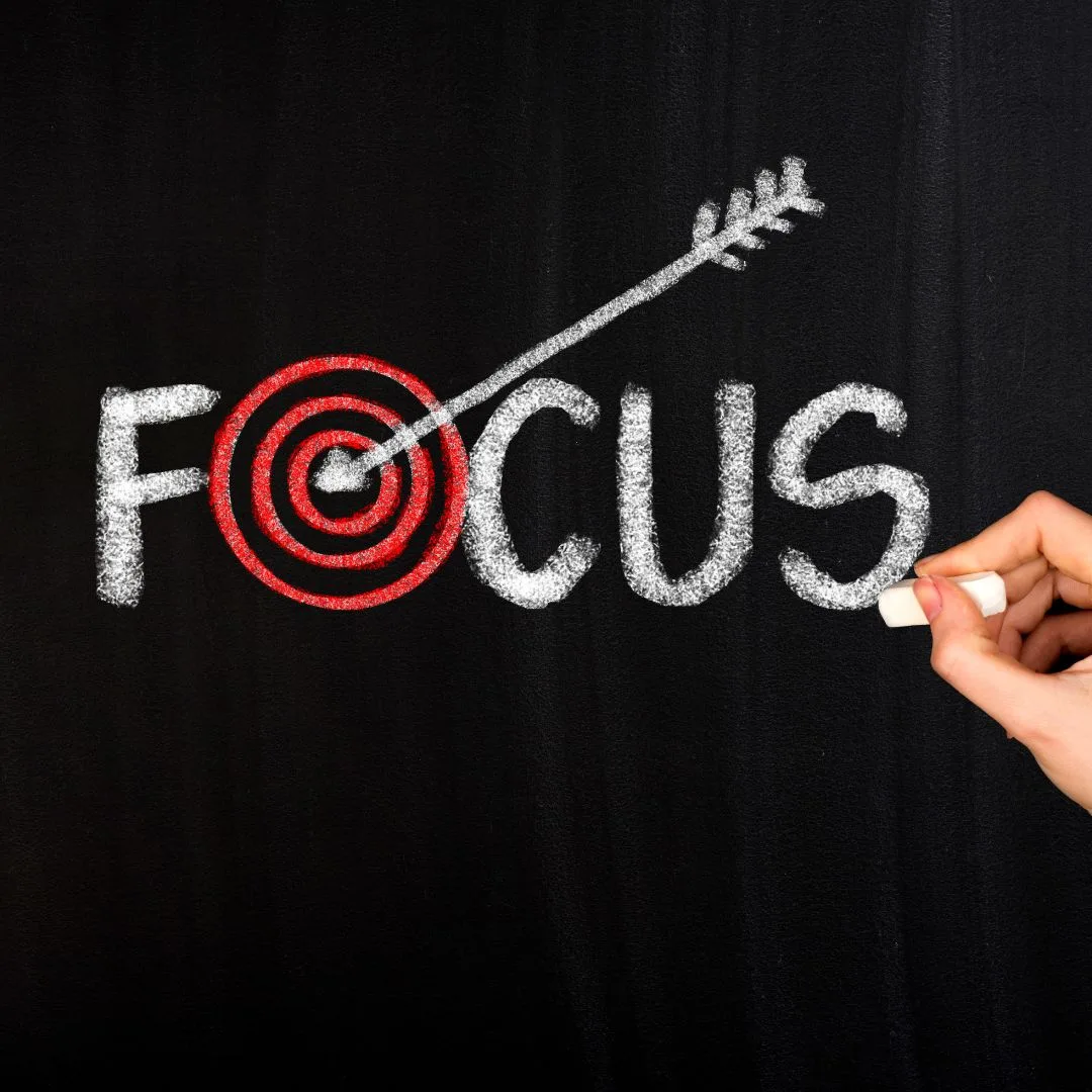 Focus Blog Talk About Talk