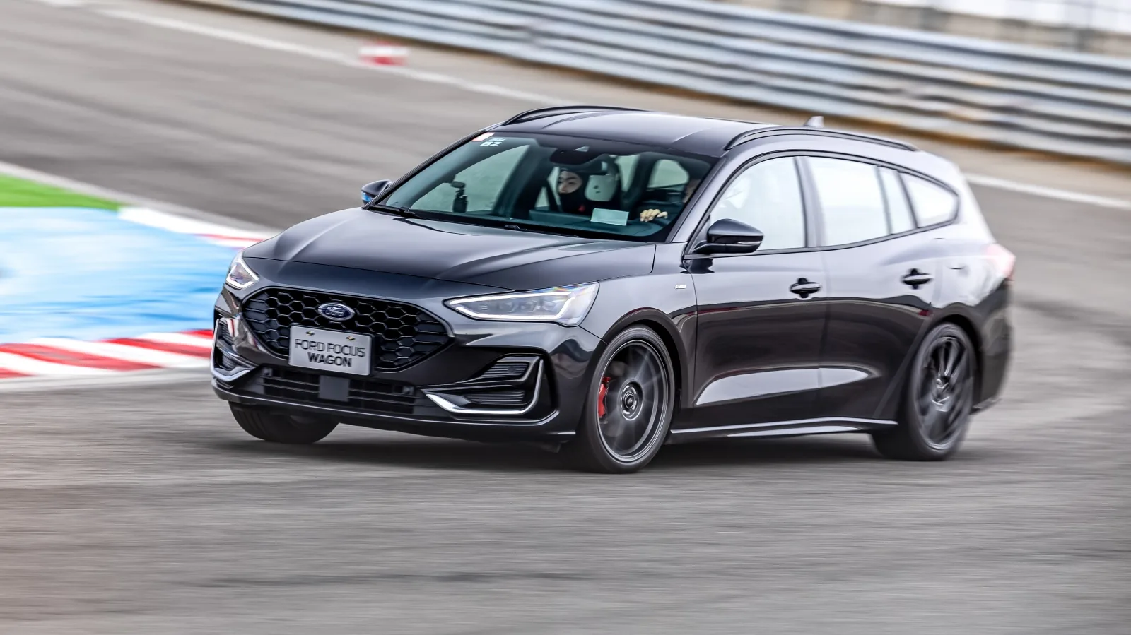 Focus Wagon太香了網問 Ford車款能買嗎 兩派意見戰翻聊天室 地球黃金線