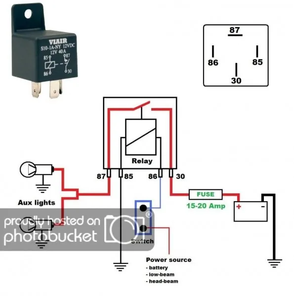 Fog Light Switch Wiring Diagram Database Wiring Collection