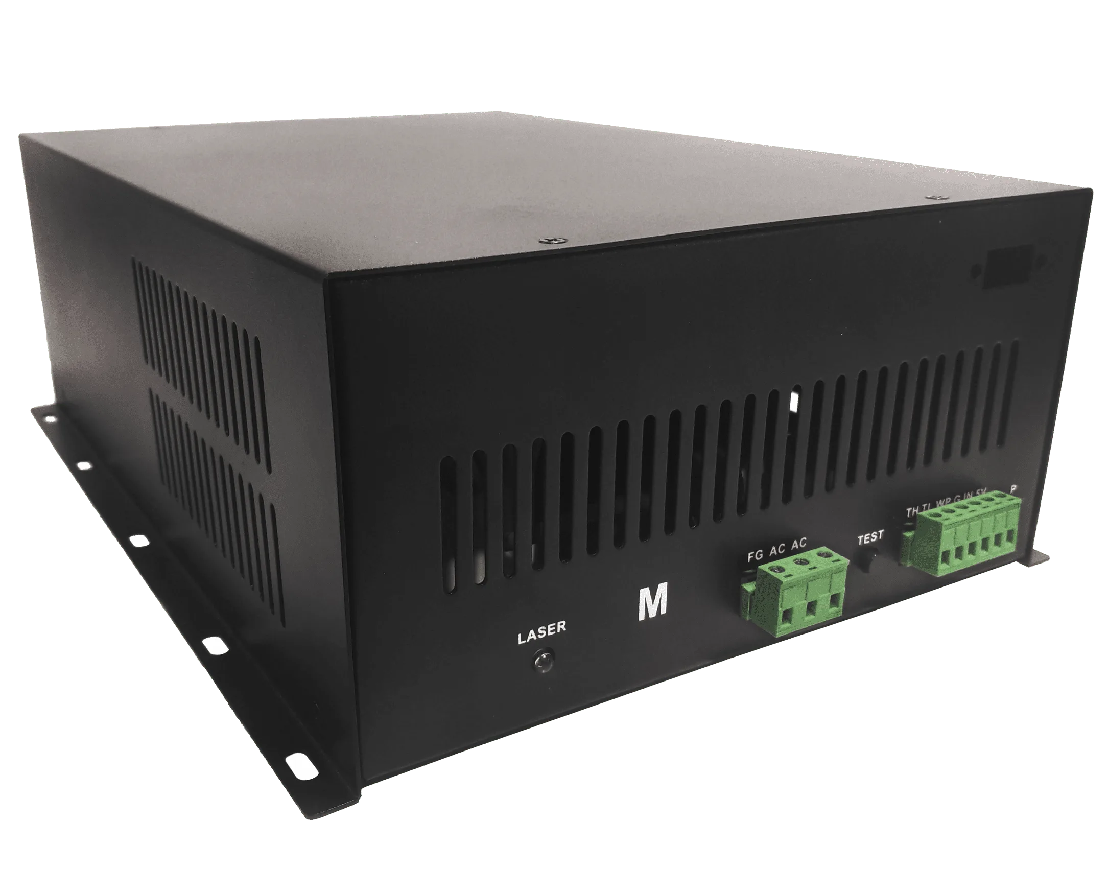 Fonte Para Tubo Laser Co2 80W 100W Big American