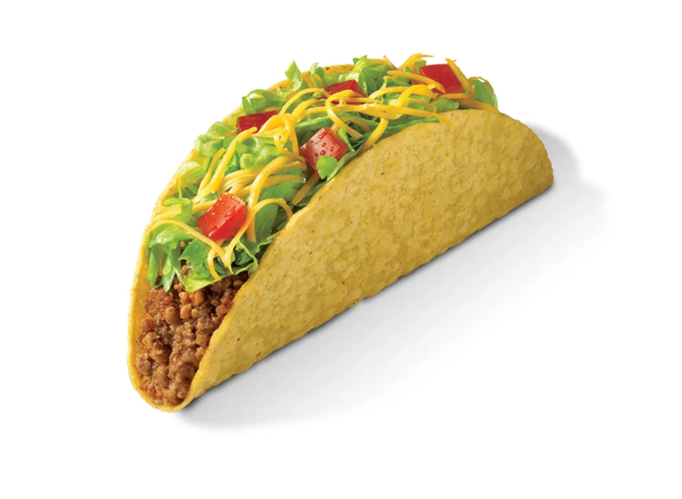 Food Taco Bueno