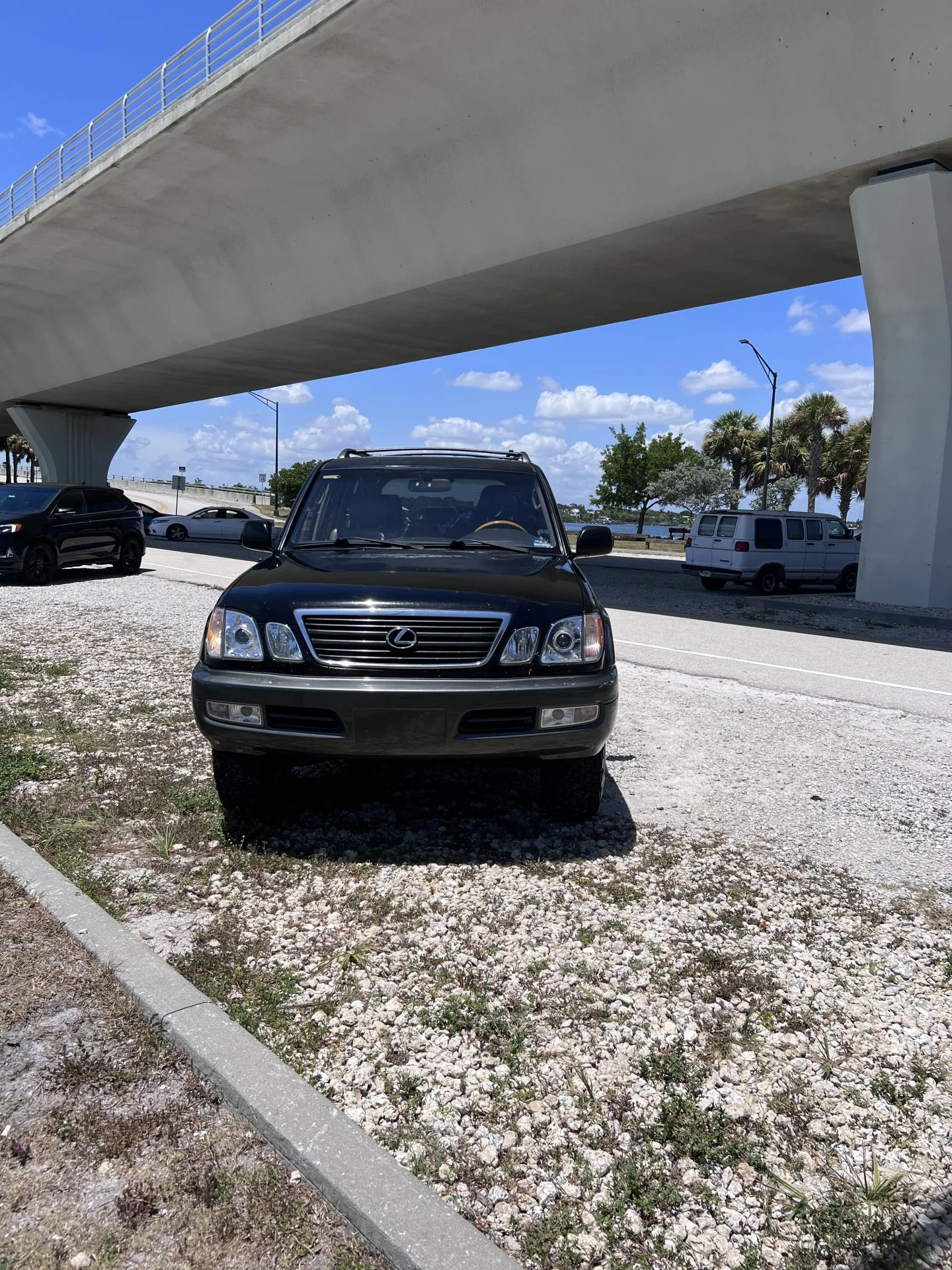 For Sale 2002 Lexus Lx 470 Ih8Mud Forum