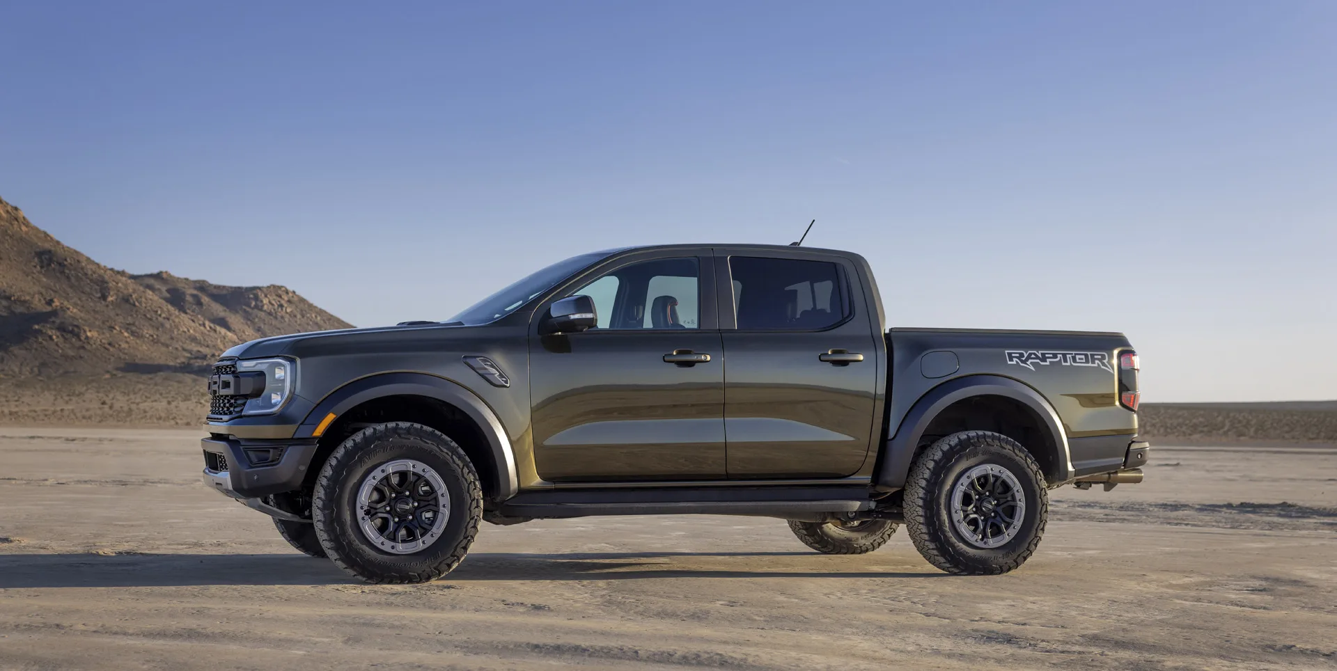 Ford 2025 Ranger Build Lydia Lawson