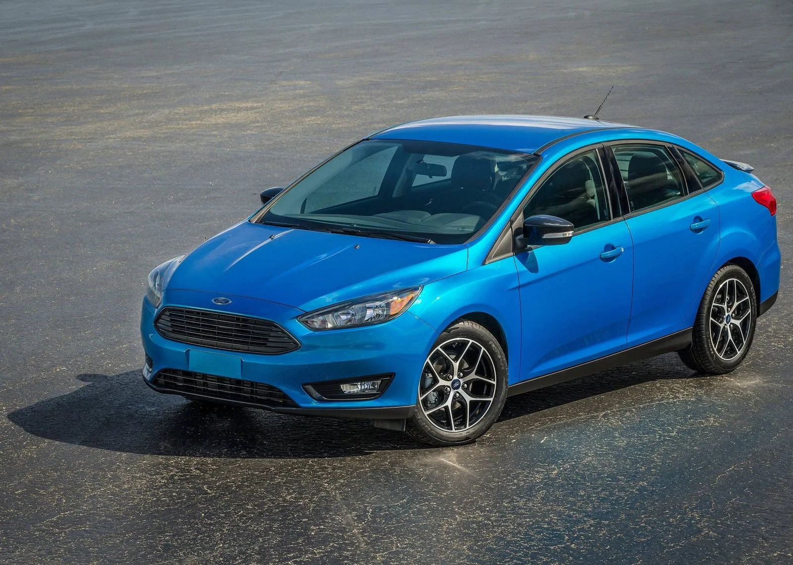 Ford Announces Best August Sales Since 2004 Autoevolution