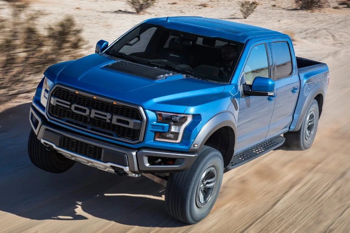 Ford Announces Huge Investment In Ev Plants Creating New Jobs