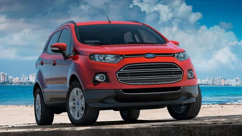Ford Australia Then And Now 10 Years On From The Day Ford Announced The End Of Australian