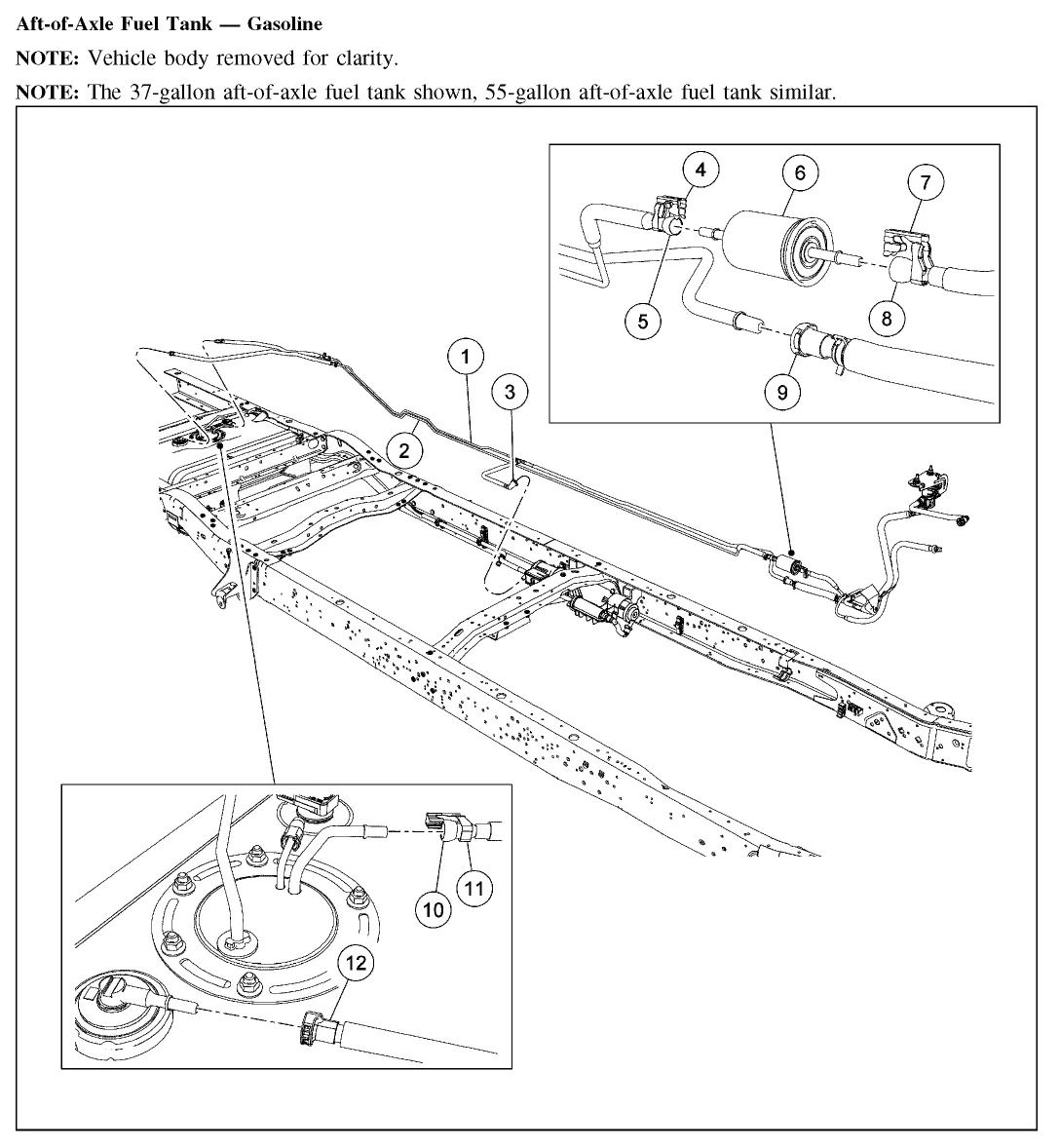 Ford E 350 Fuel Wiring Diagram Wiring Diagram