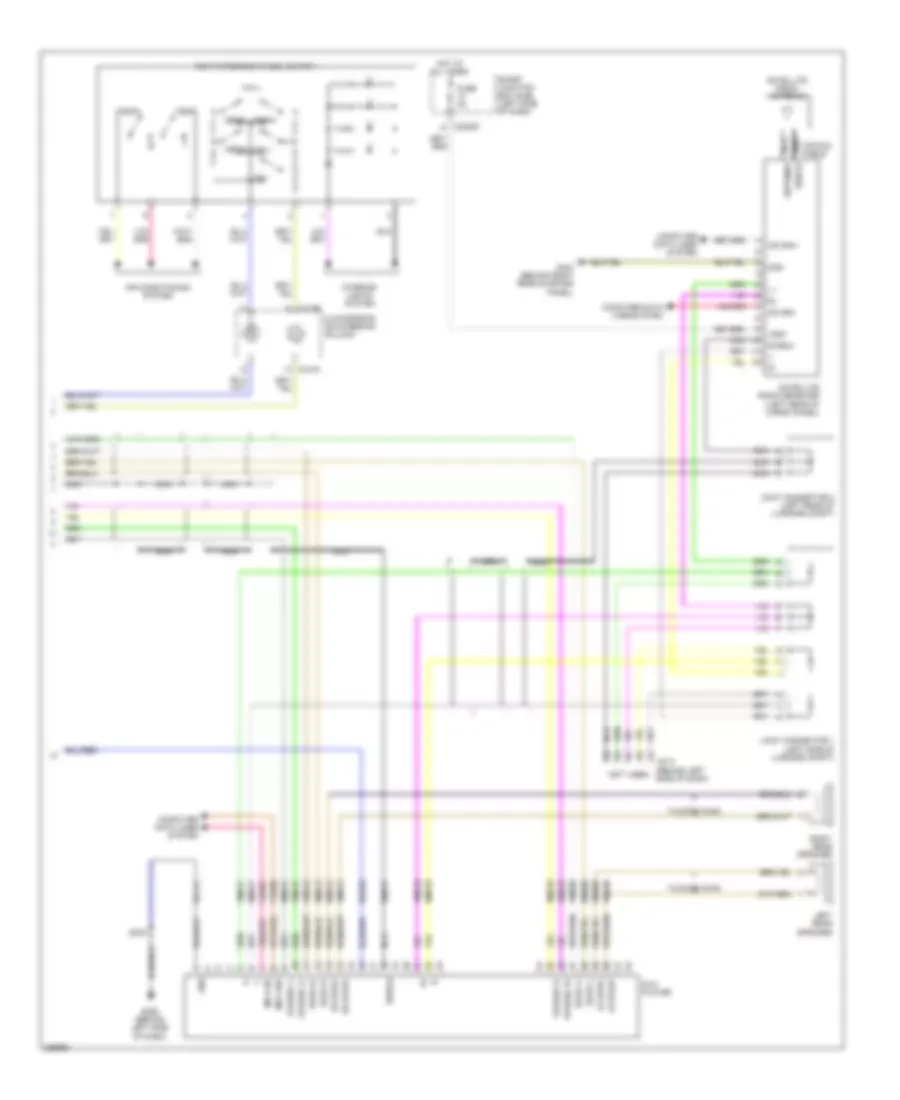 Ford Edge Wiring Diagram Stereo Wiring Diagram
